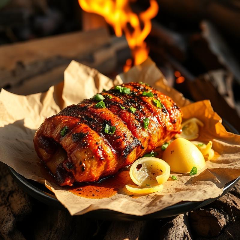 Dibi agneau